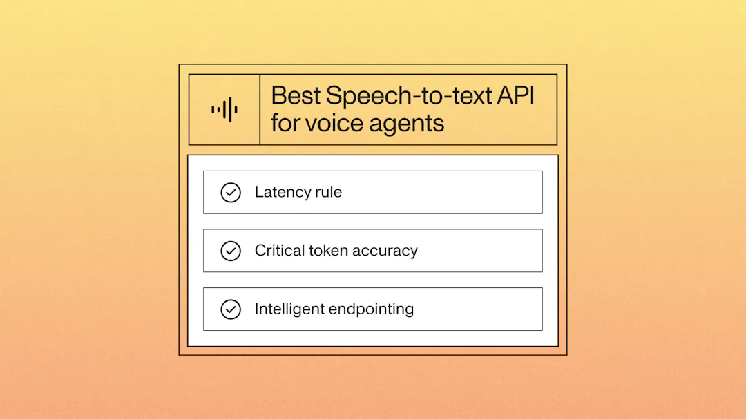 /how-to-choose-the-best-speech-to-text-api-for-voice-agents feature image