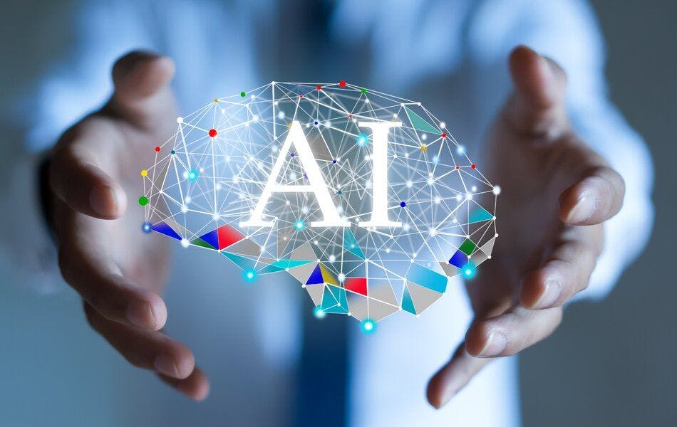 featured image - 5 Ways to Improve Customer Experience With AI