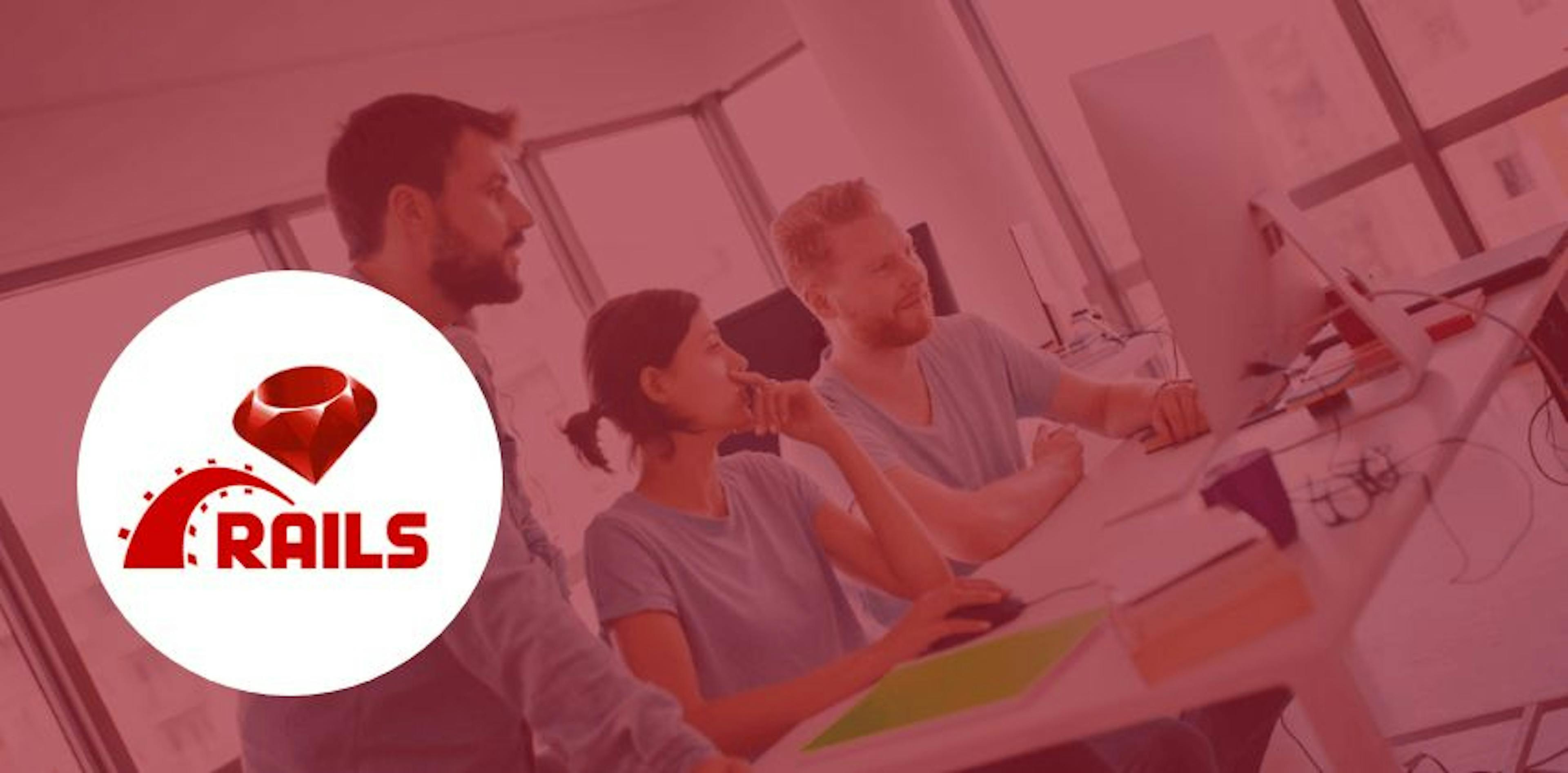 The 7 Best Ruby Frameworks for Web Development in 2022