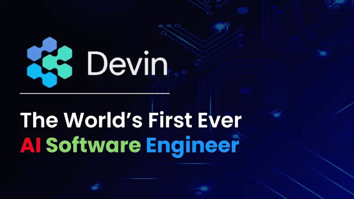 featured image - Introducing The World’s First AI Software Engineer: Devin or Devil?