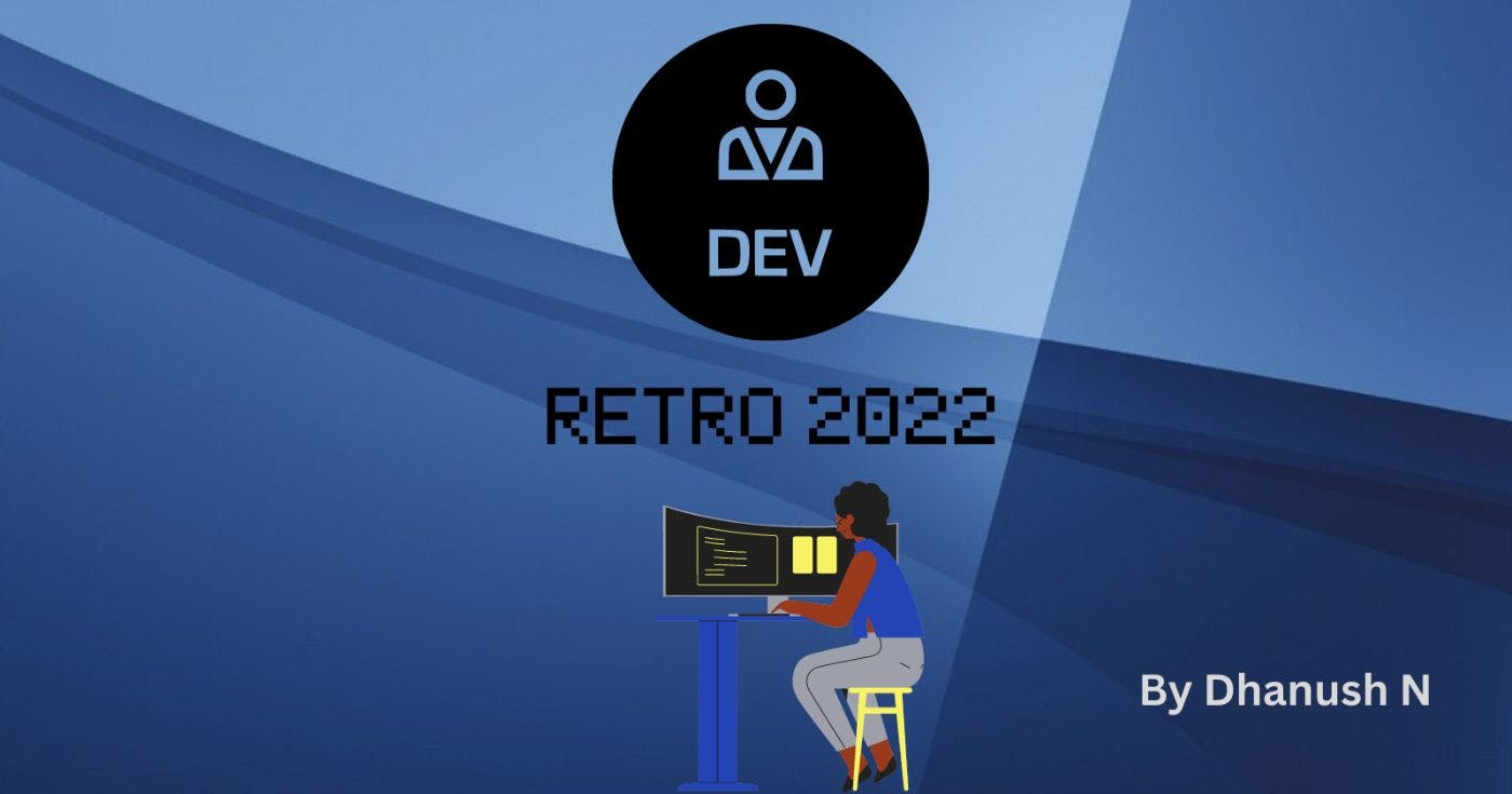 /my-dev-journey-in-2022-a-year-in-review feature image