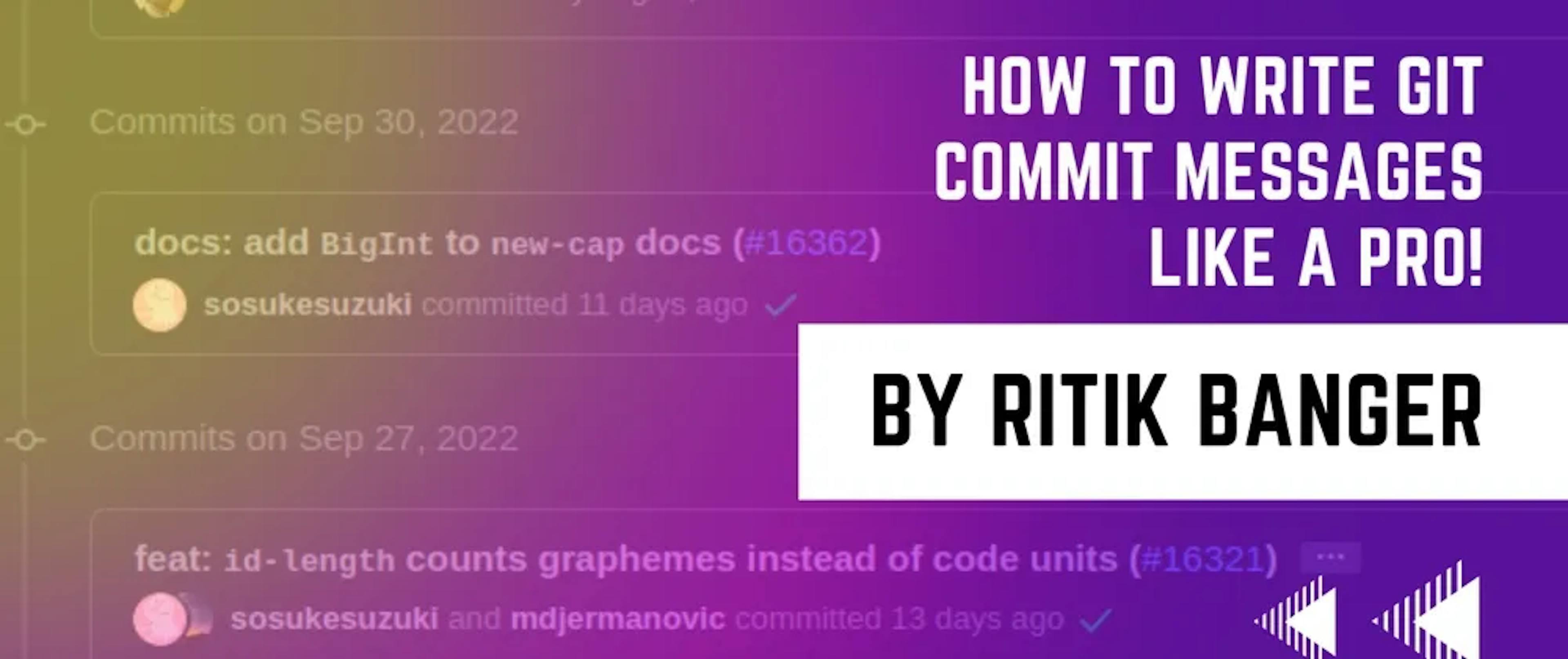 /the-best-ways-to-write-git-commit-messages-just-like-the-pros feature image
