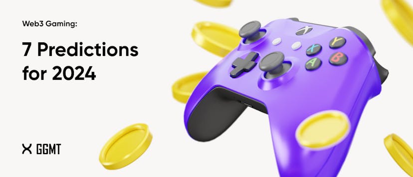 /web3-gaming-7-predictions-for-2024 feature image