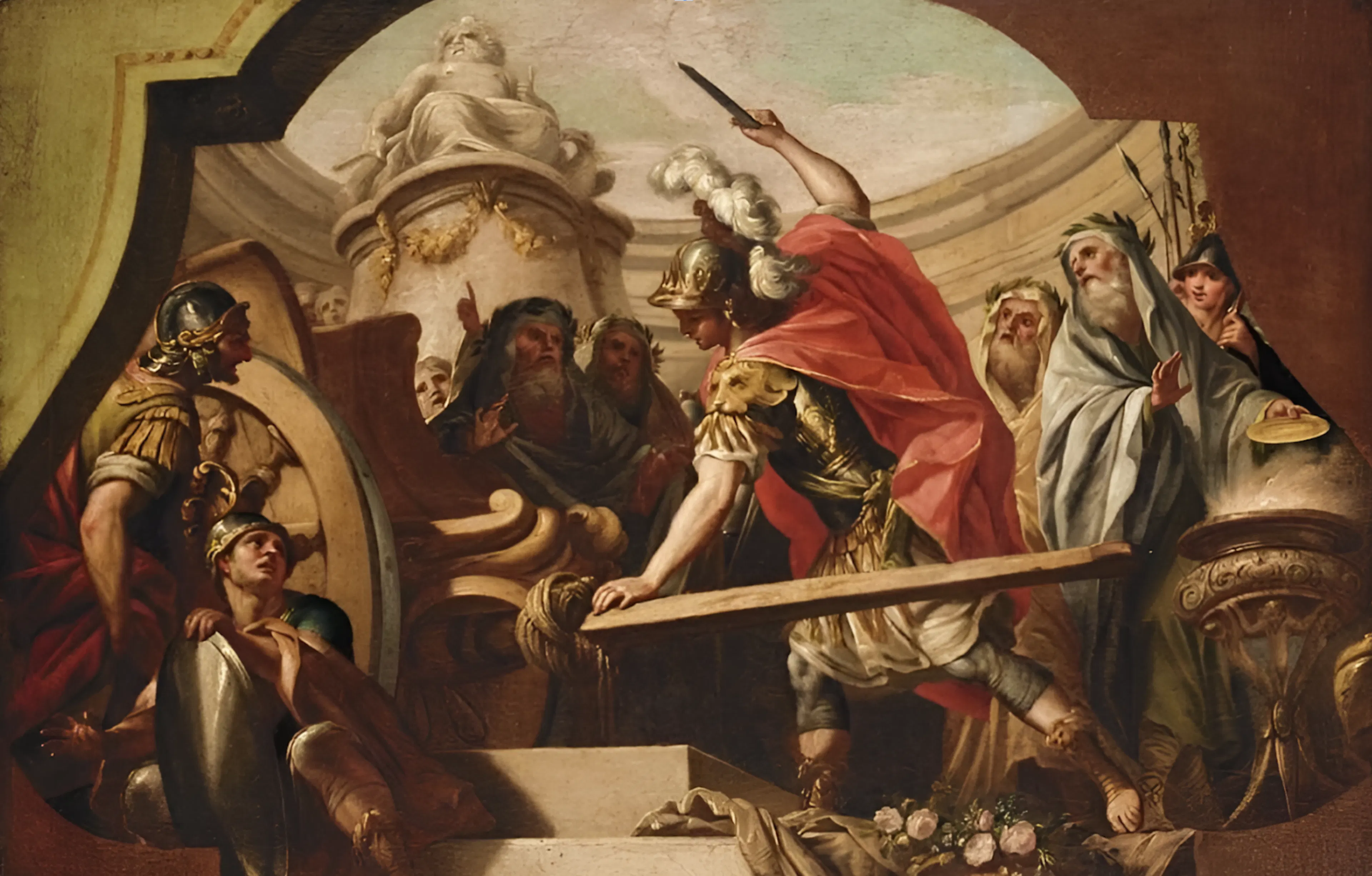 featured image - Cut or Untangle? The Truth About AI