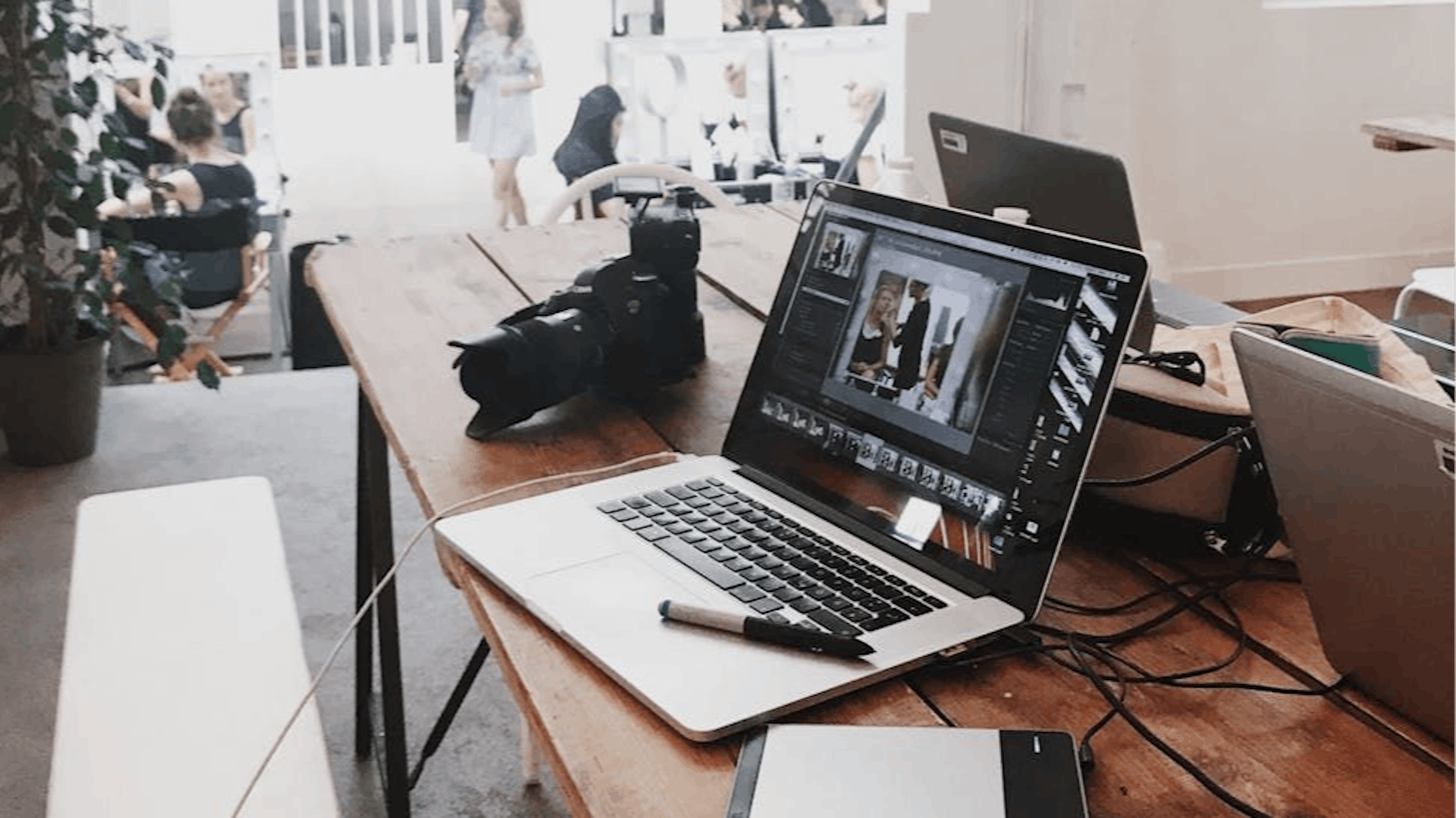 Gen AI and Media: A Risky Alliance?