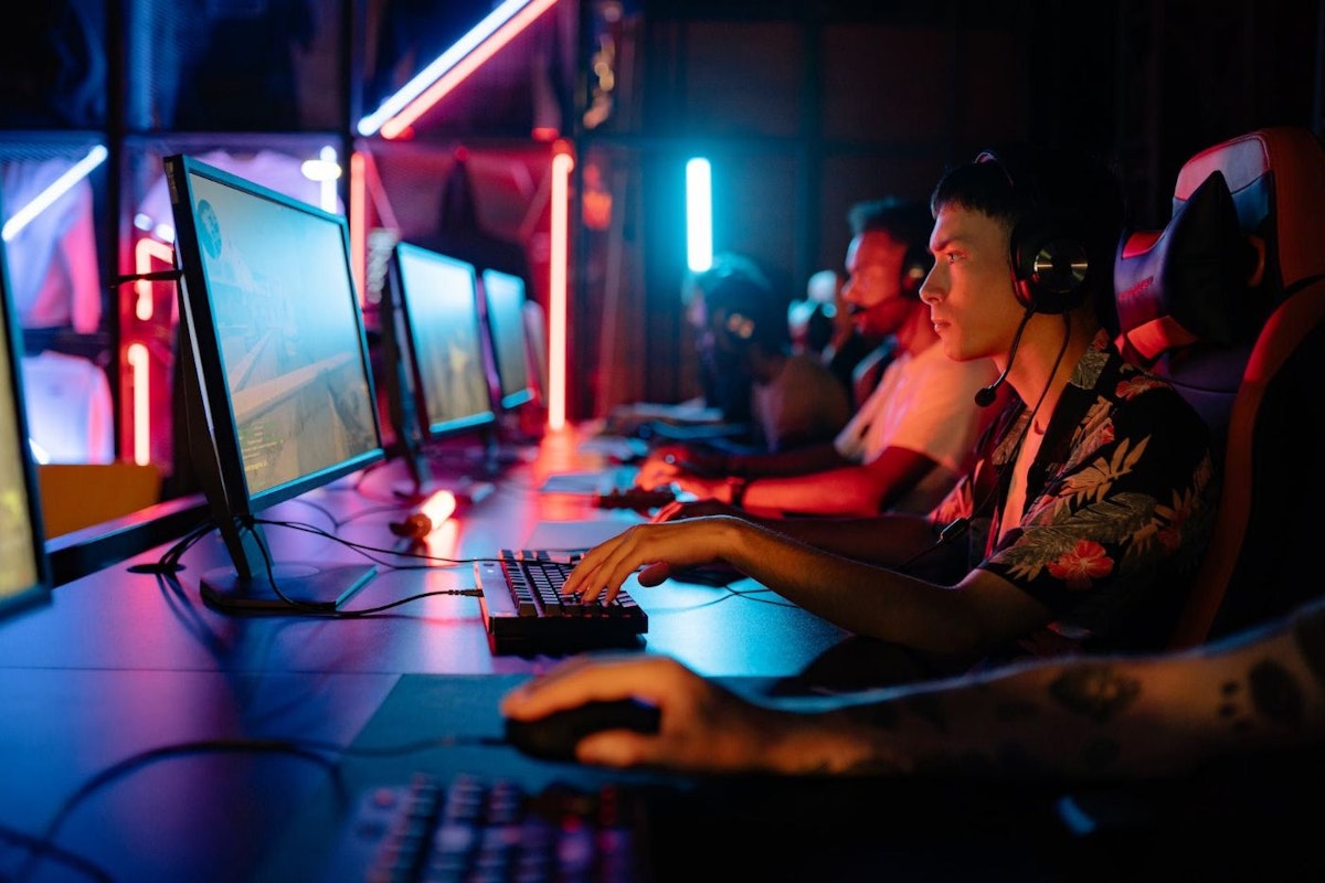 featured image - India's Distinction Between Online Games and Real Money Games Delights Esports Industry