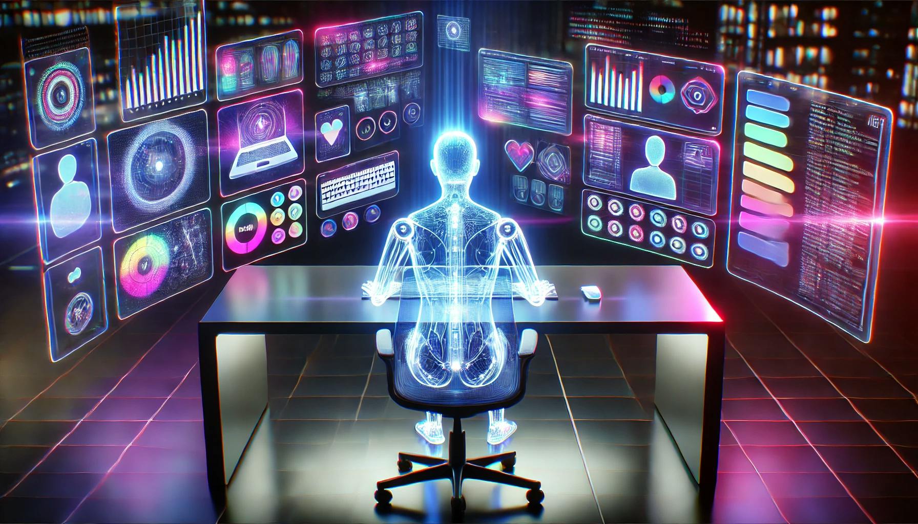 featured image - 2025 የኢንተርፕራይዝ ሲኦልን መትረፍ ከቻሉ የ AI ወኪሎች አመት ሊሆን ይችላል።