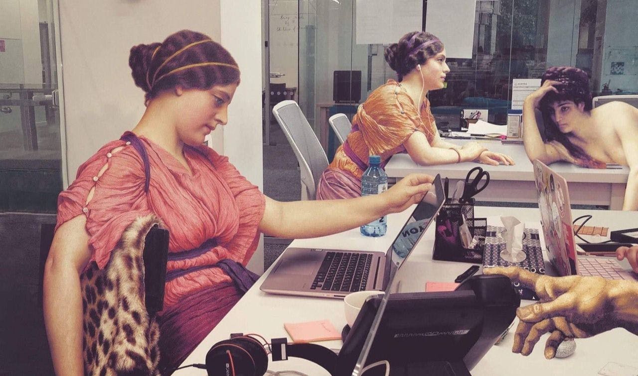 /from-long-distance-shipping-vessels-to-silicon-valley-startup-an-interview-with-olga-stogova feature image