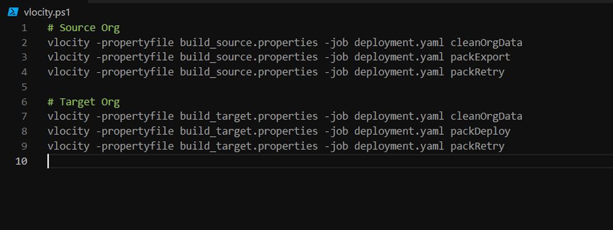 featured image - How to Deploy Vlocity Components with Vlocity Build Tool