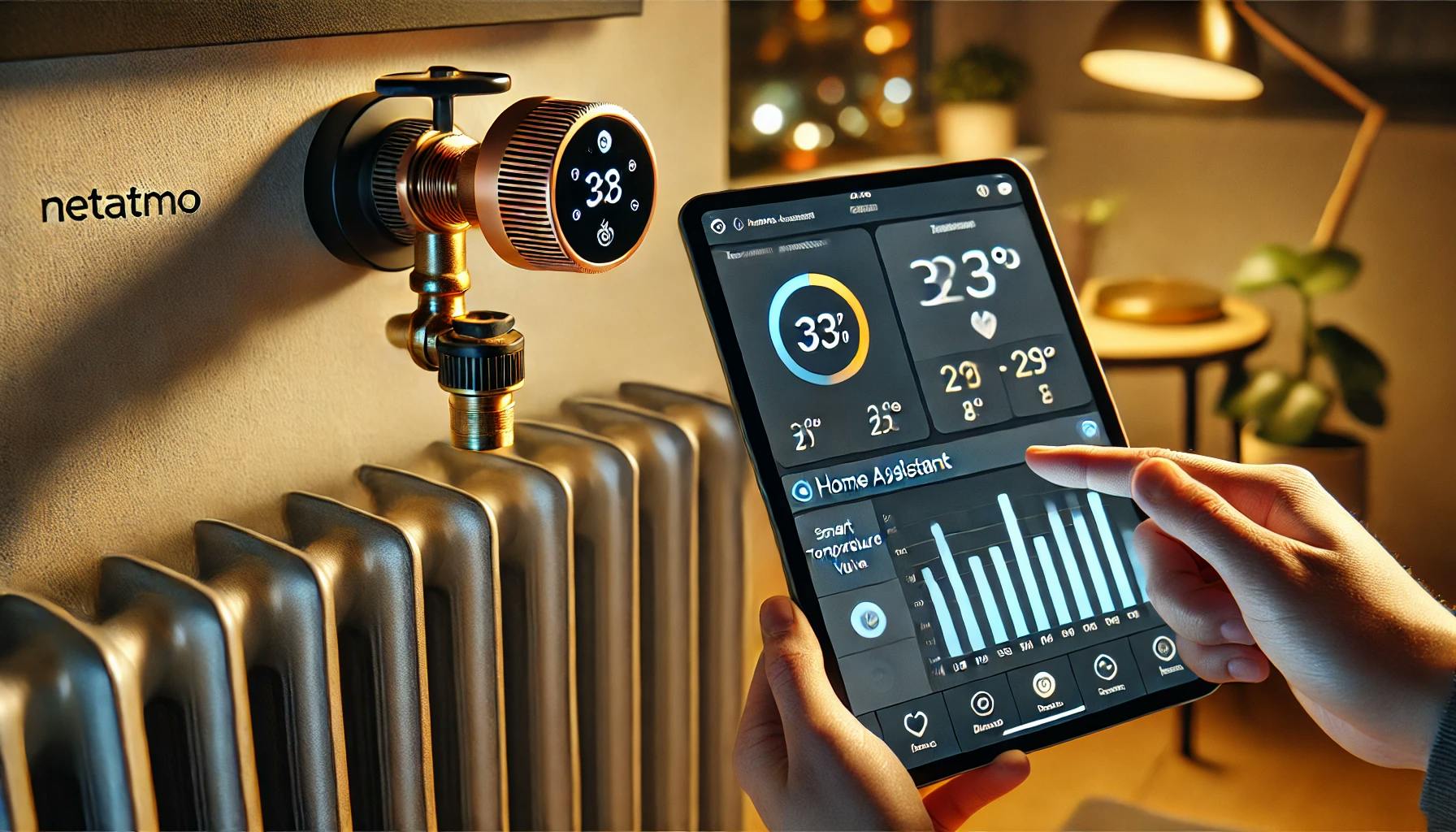 featured image - Ki tudta, hogy a radiátor szelepeknek annyi adatuk van?