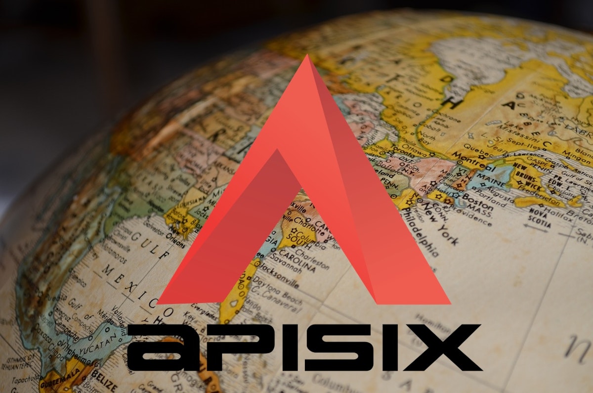 featured image - Apache APISIX: How My North America Tour Went
