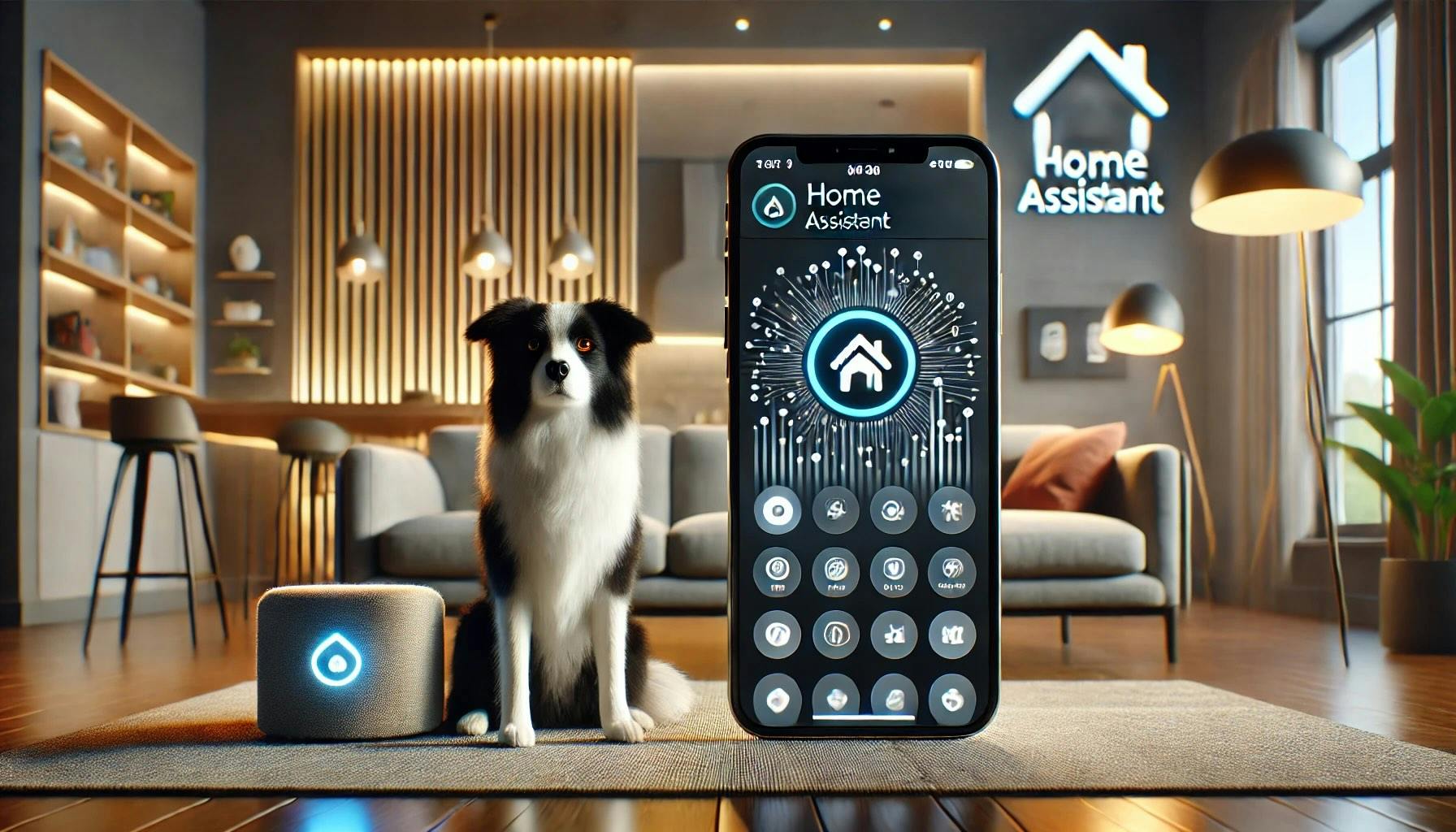 featured image - The Home Assistant Companion App: How to Integrate it to Your Device