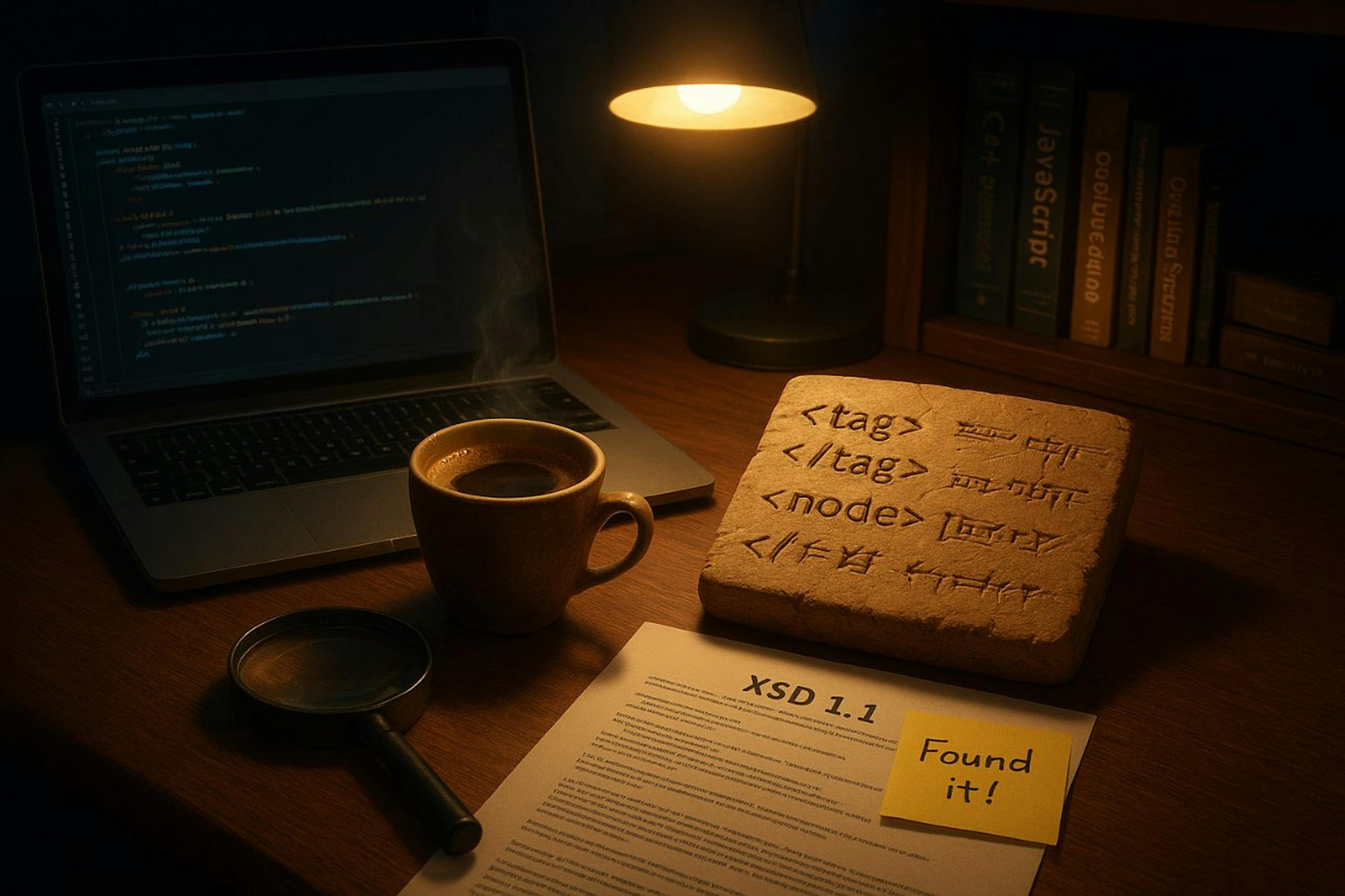 featured image - Everything You Need to Know About XML Schema Validation 1.1 in Java