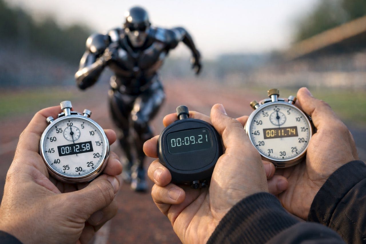 featured image - Three Alternatives to Measure the Elapsed Time of Code Execution