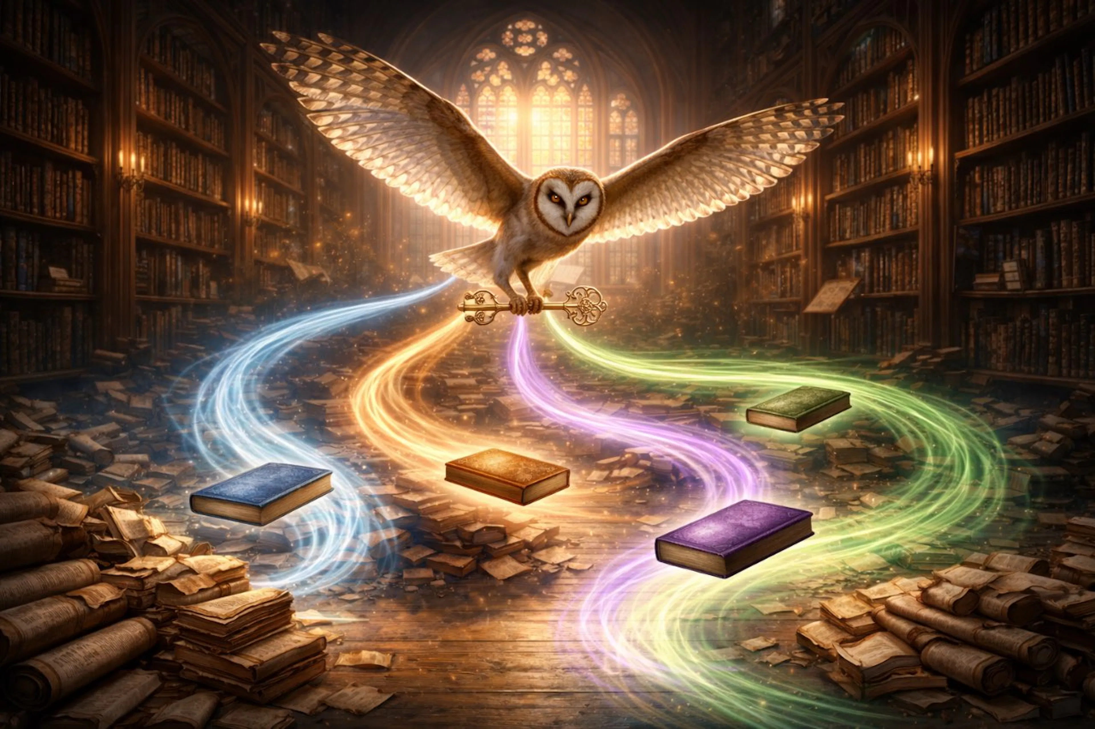 featured image - GitHub Agentic Workflows Solved a Release Notes Problem I Couldn’t Script