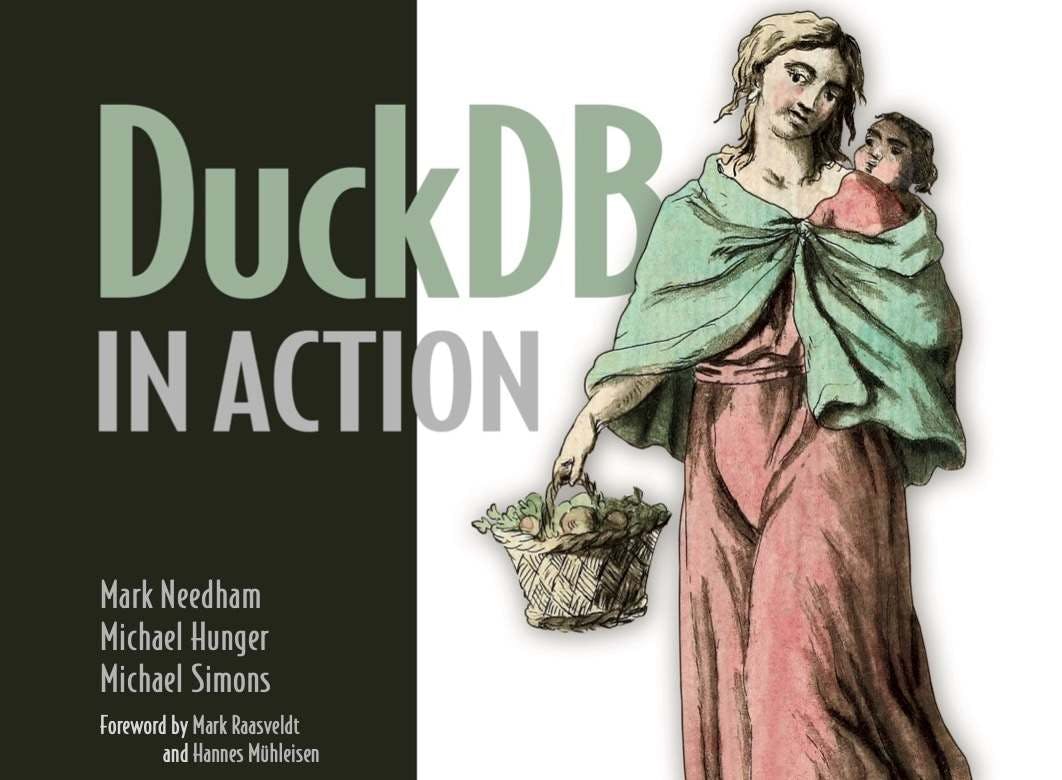 DuckDB in Action: A Review