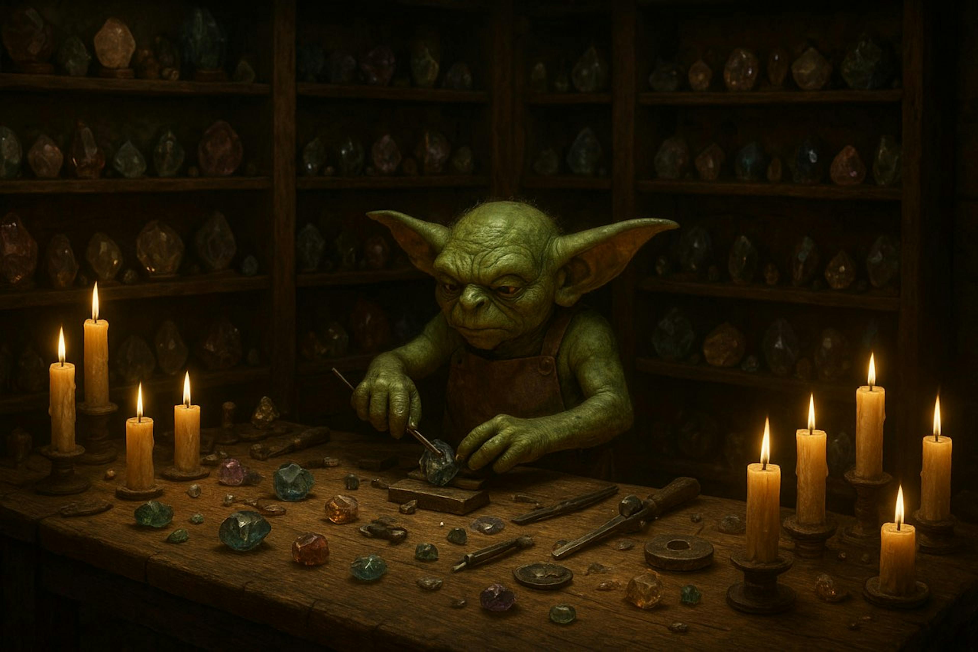 featured image - Object Creation: The Issues I Faced and the Patterns That Helped Me