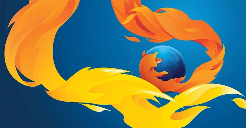 /how-i-created-my-very-first-firefox-extension feature image