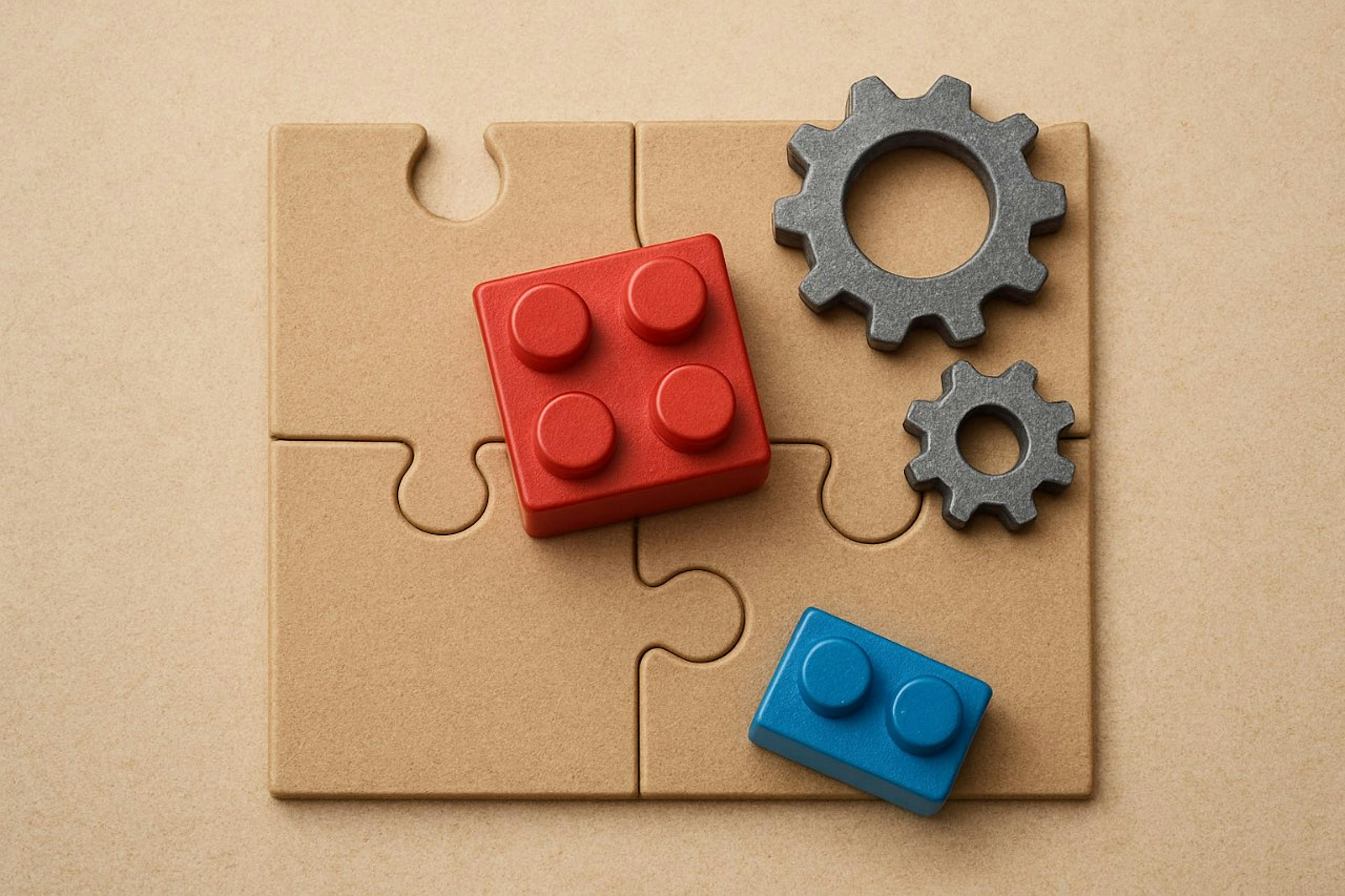 featured image - Understanding Dependency Injection in Object-Oriented Programming