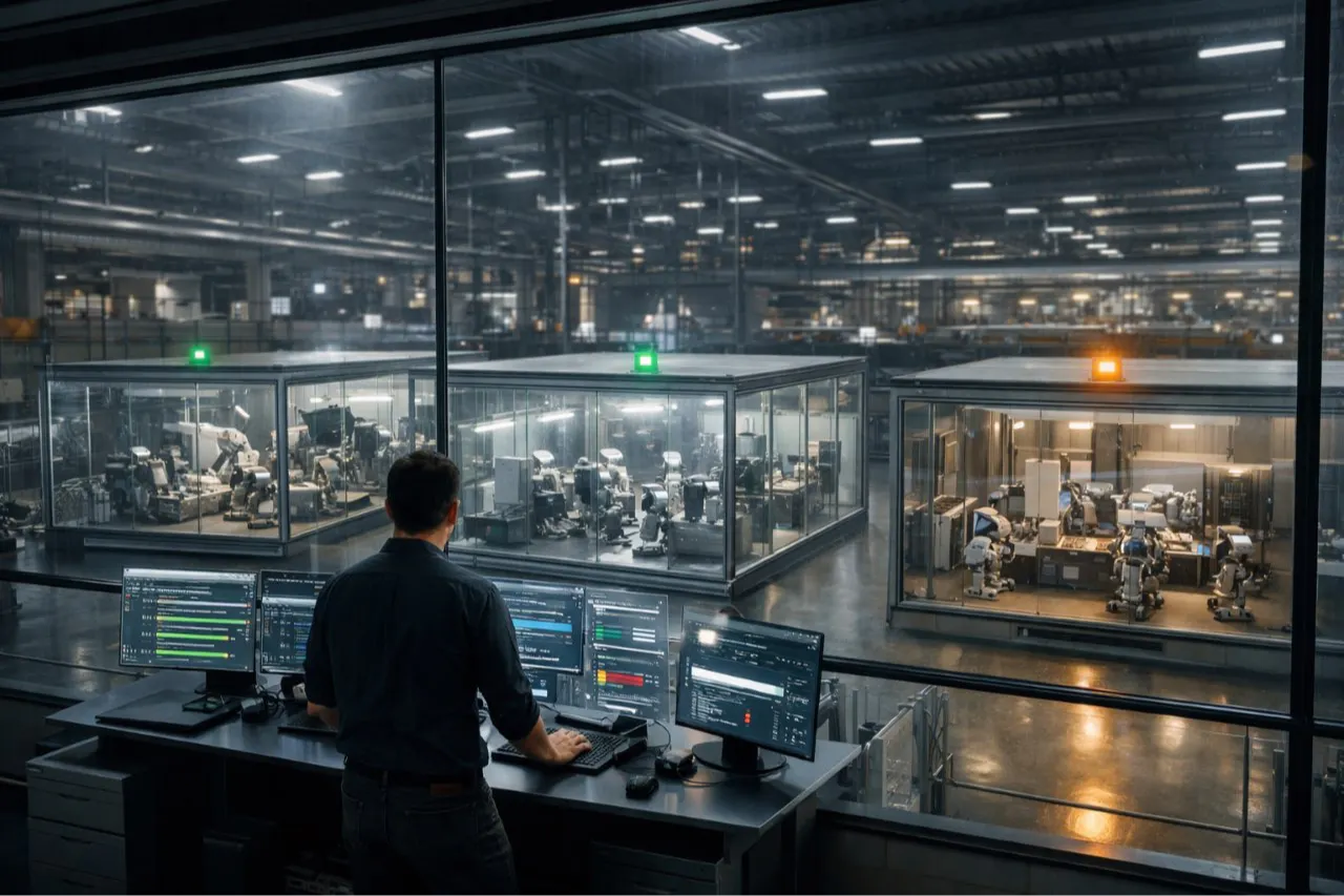 featured image - AI Subagents: What Works and What Doesn't