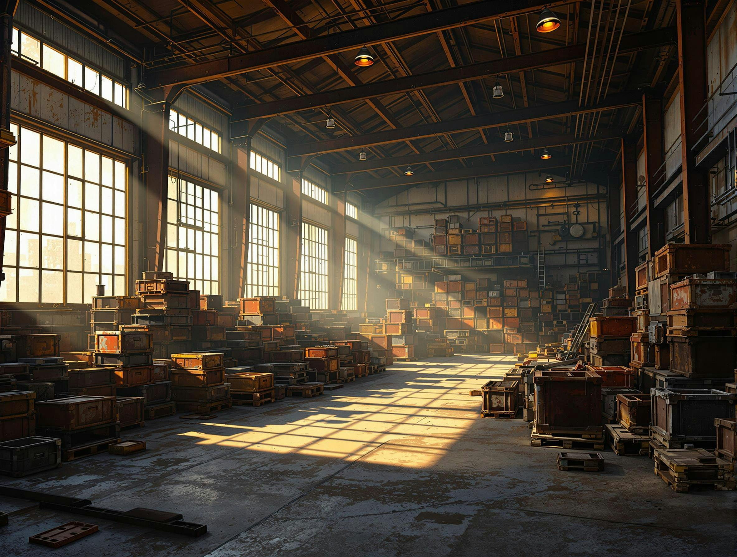 A JVM Engineer’s First Real Rust Project | HackerNoon