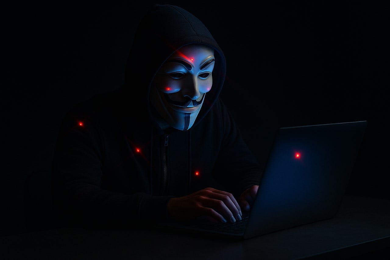 featured image - Hari saya belajar NAS saya dapat dilacak melalui log TLS