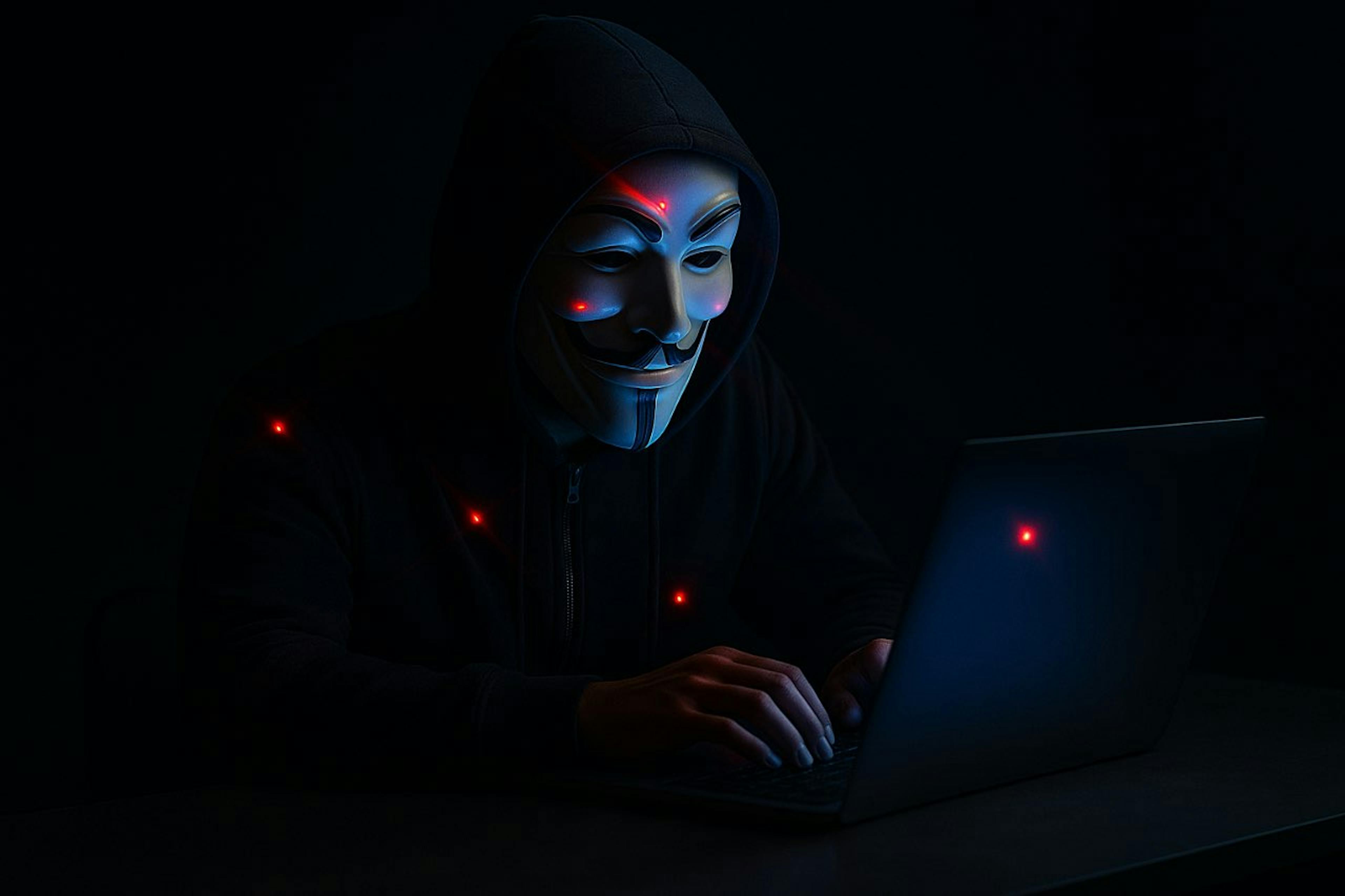 featured image - The Day I Learned My NAS Was Traceable Through TLS Logs