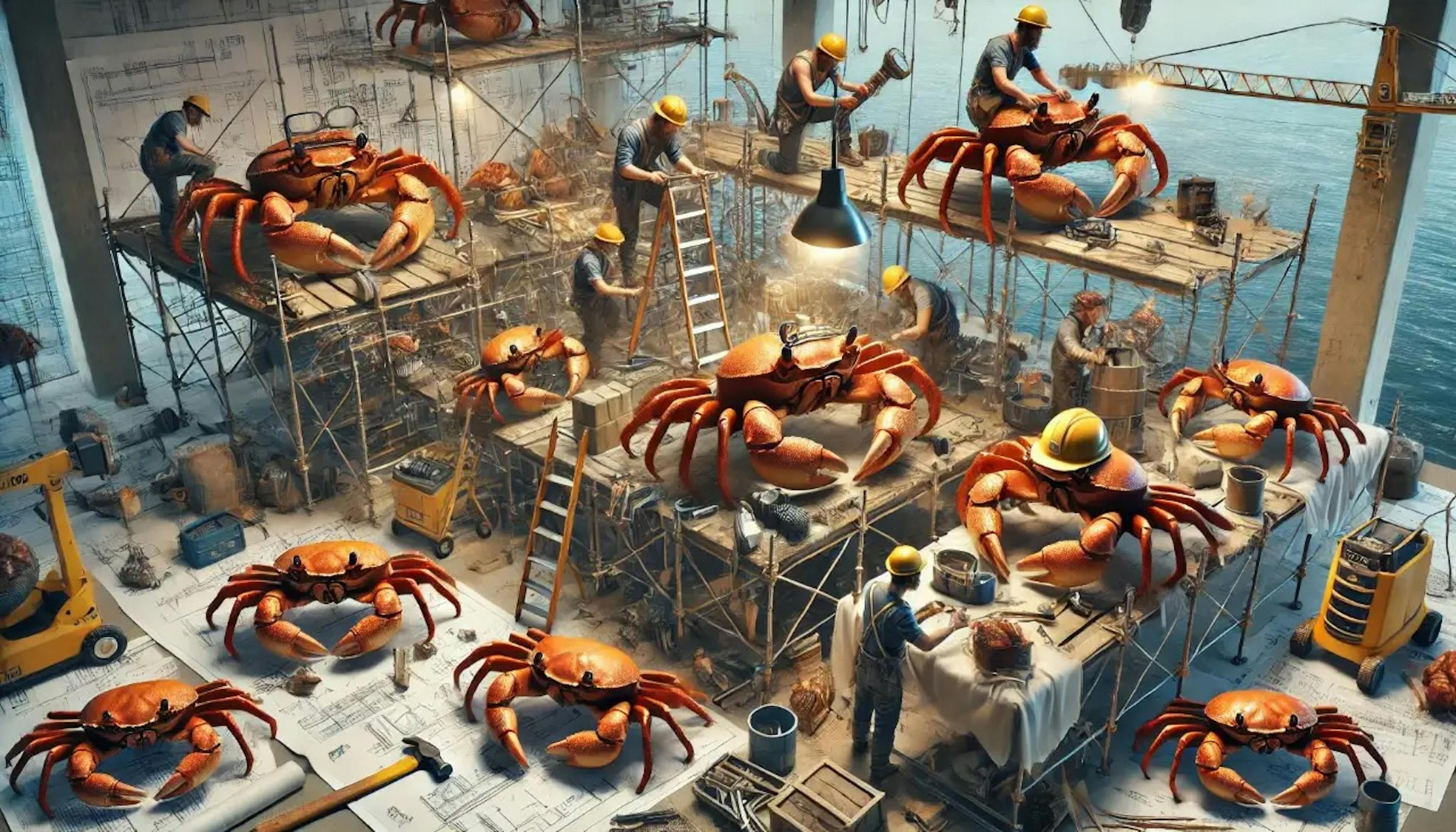 featured image - Rust’s Build.rs Might Be the Most Underrated Feature in Cargo