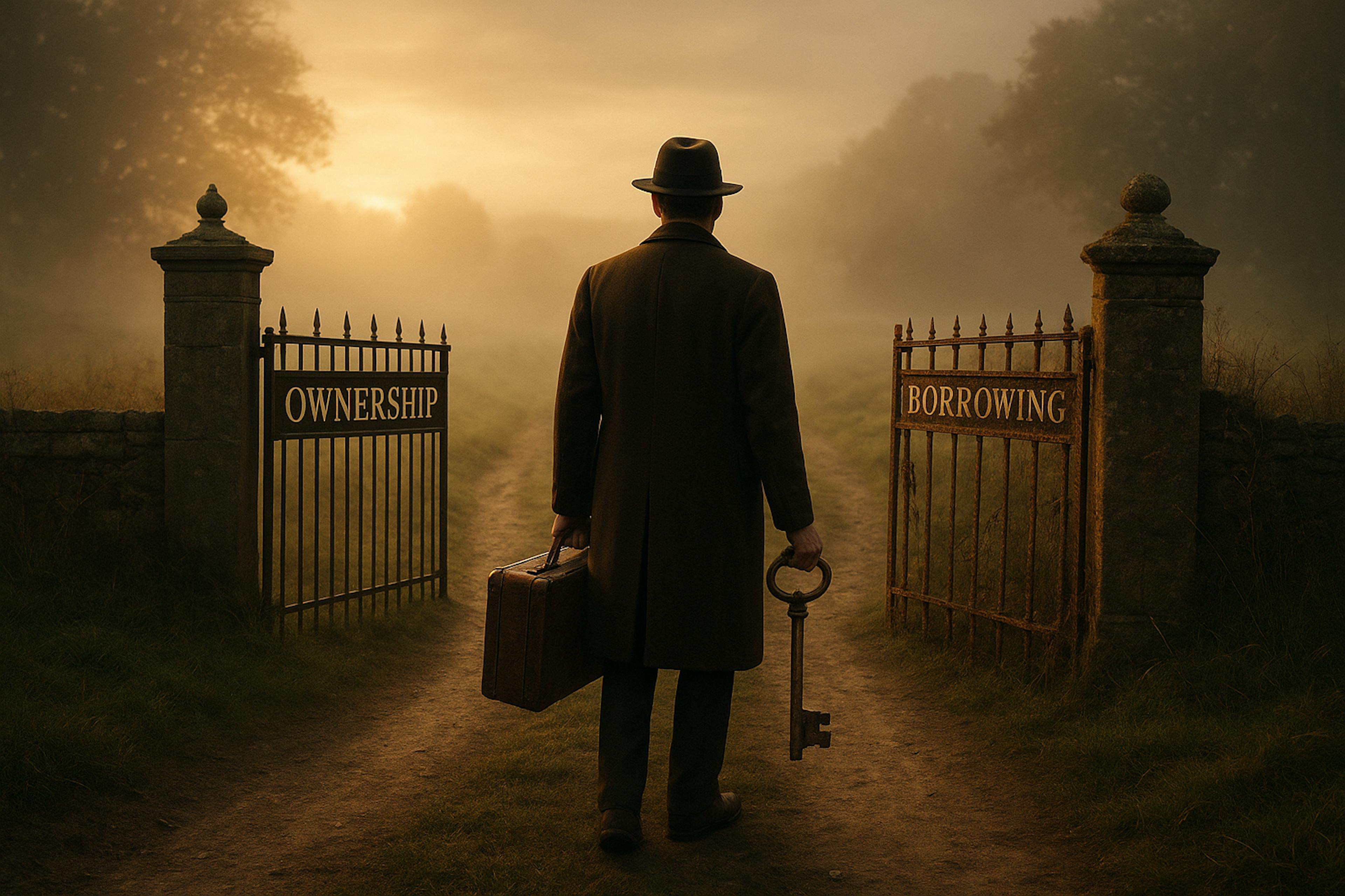 featured image - A Rust Ownership Tutorial: Clone and Copy, Mutating Data, and More