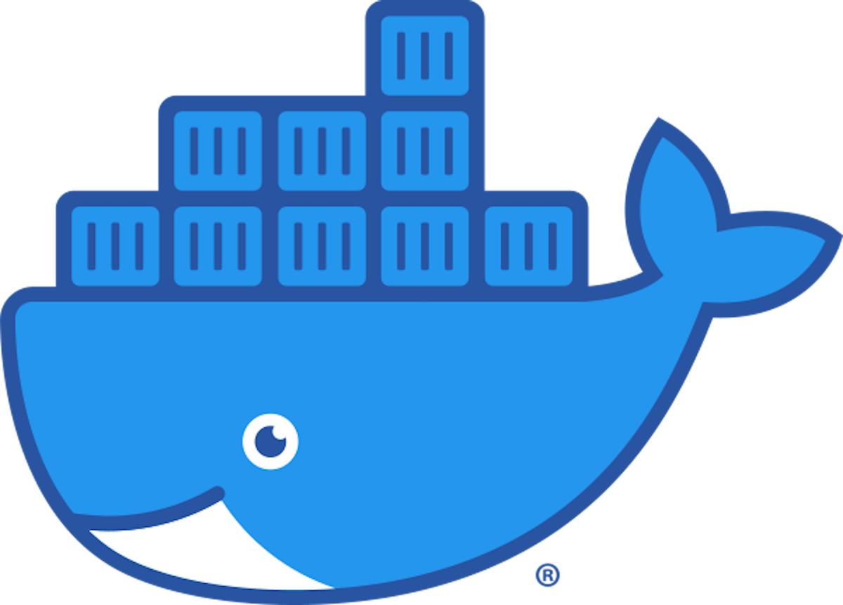 Docker change image