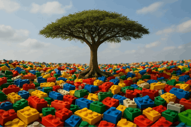 /transitive-dependency-version-resolution-in-rust-and-java-comparing-the-two feature image