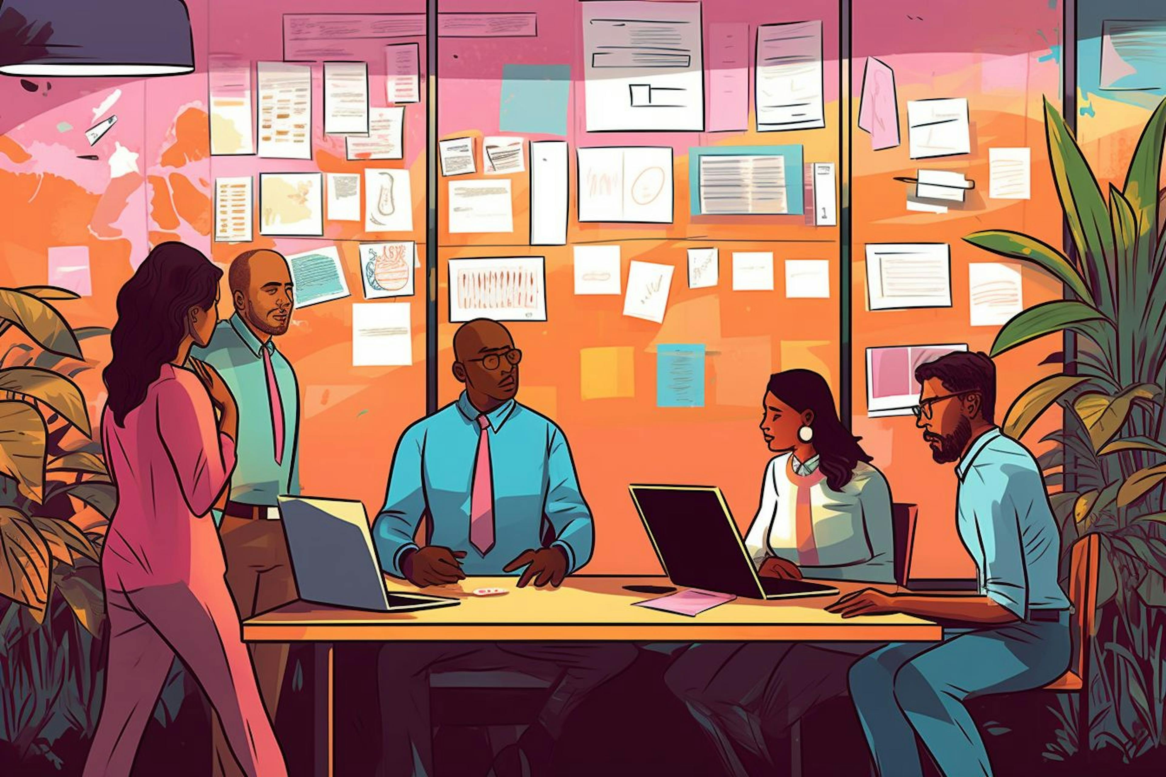 featured image - Daily Standups Tools or Traditional Standups: The Final Verdict