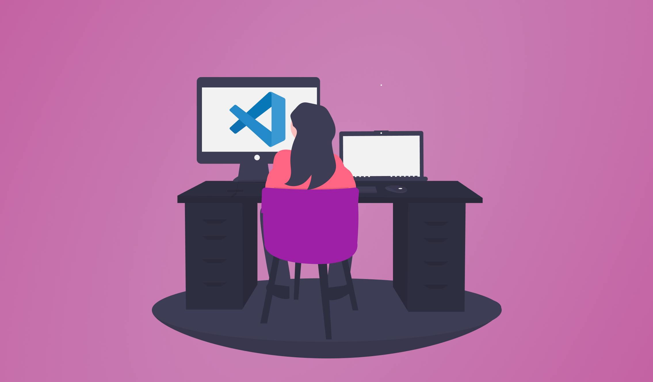 featured image - 4 Tips on How to Refactor Code in Visual Studio Code