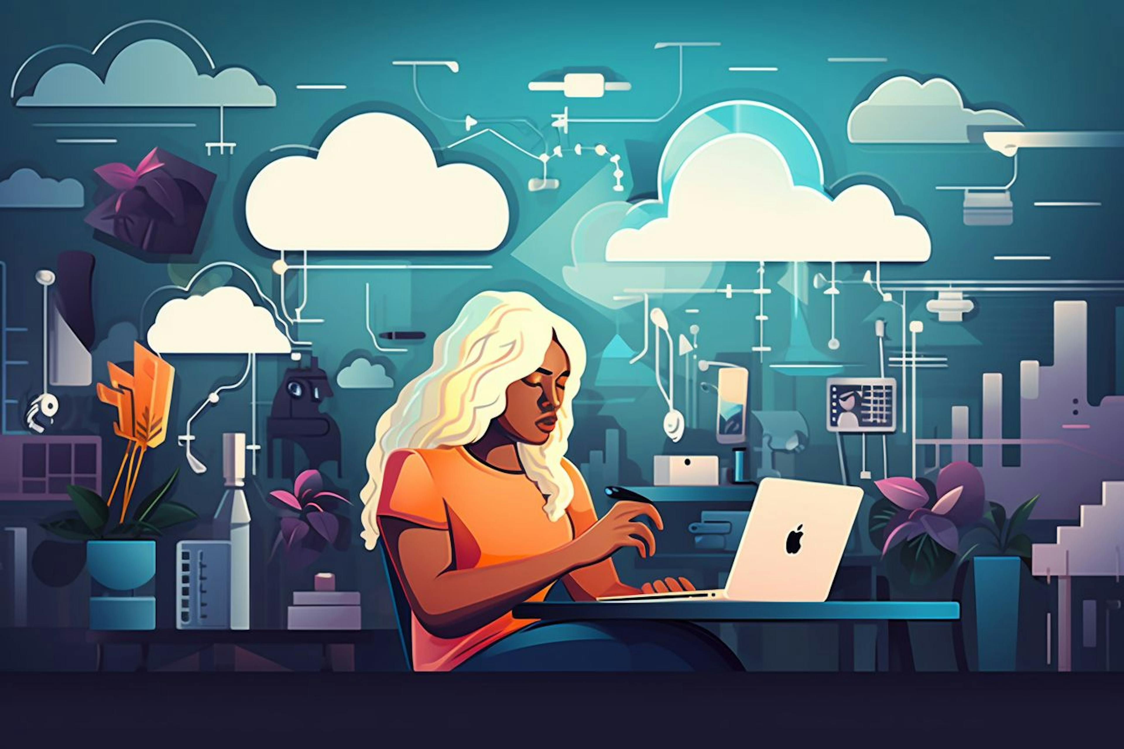 featured image - Navigating the Challenges of Cross-Functional Collaboration: Strategies for Success