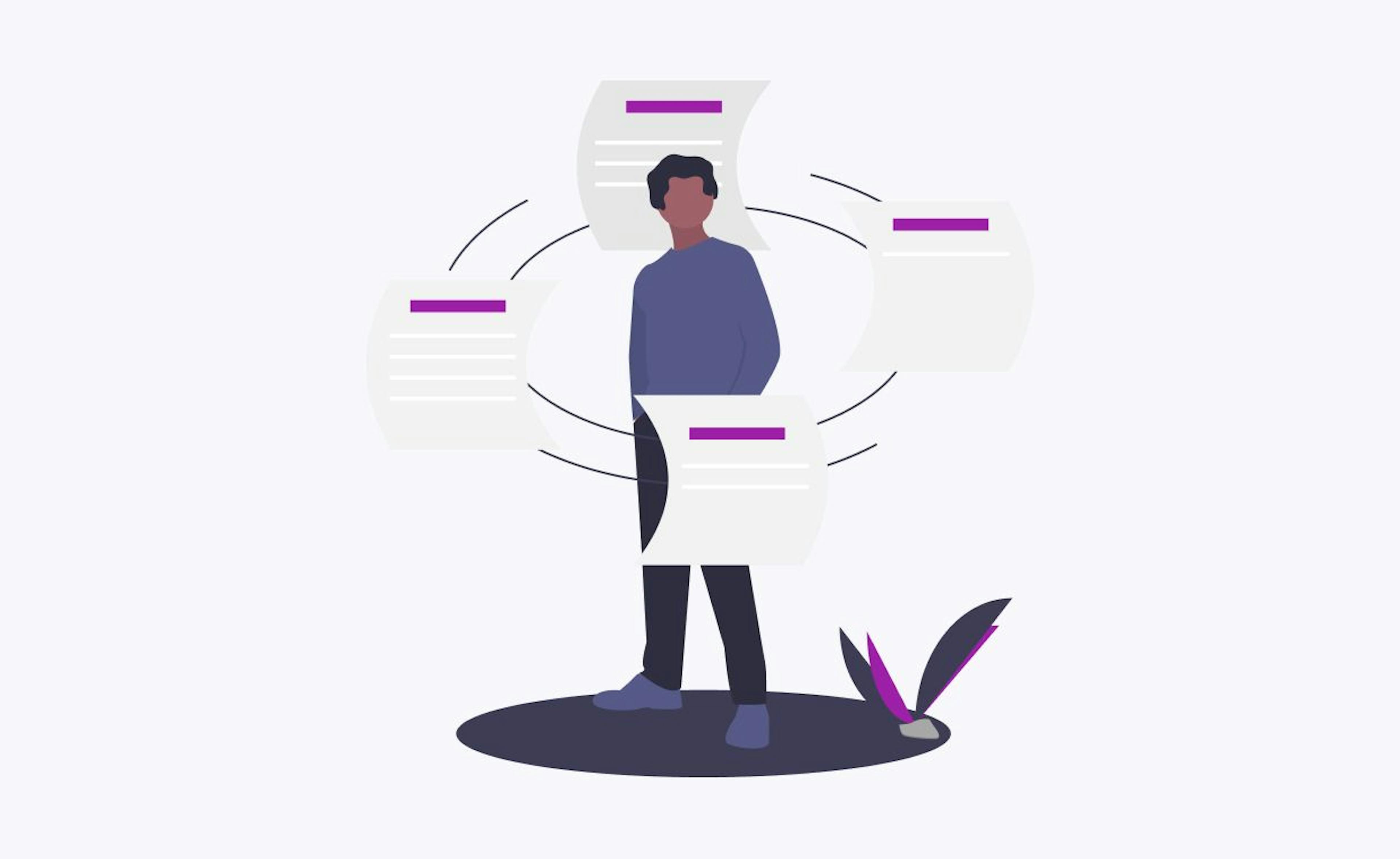 featured image - Technical Debt Horror Stories Shared by Developers (Part 1)