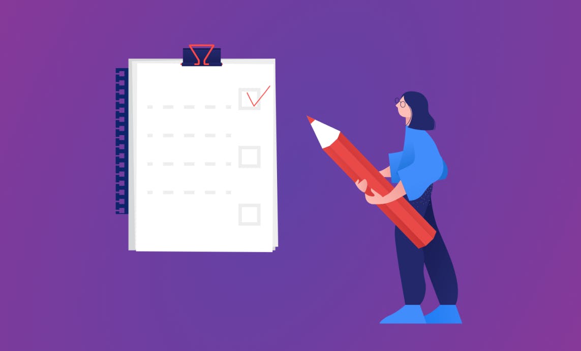 featured image - 4 Ways Software Engineers Organize Their TODOs