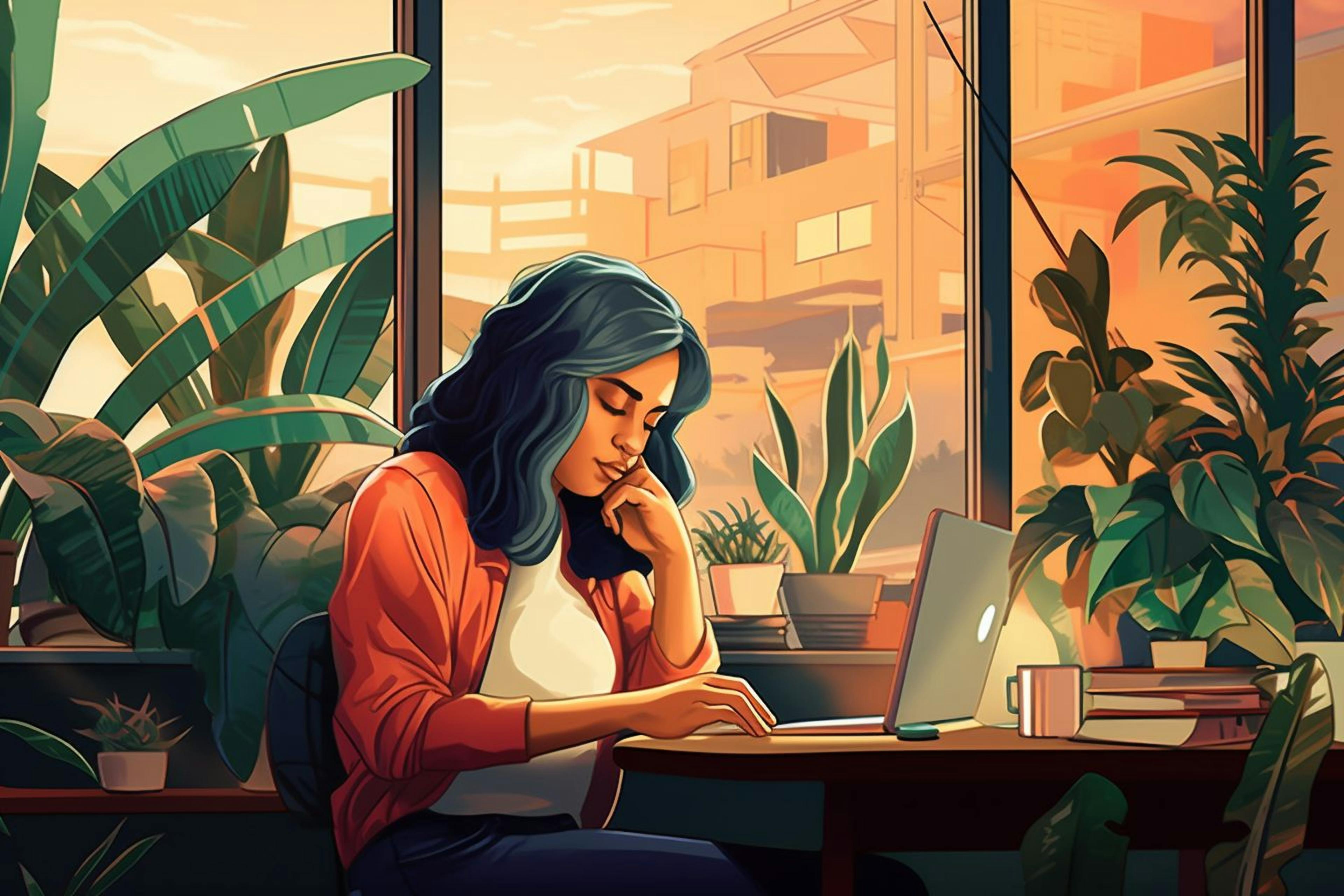 featured image - Guarding Against Burnout in Software Teams