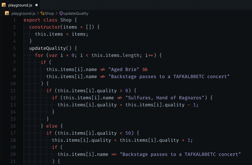 5 Best VS Code Extensions for Refactoring that Every Dev Should Know ...