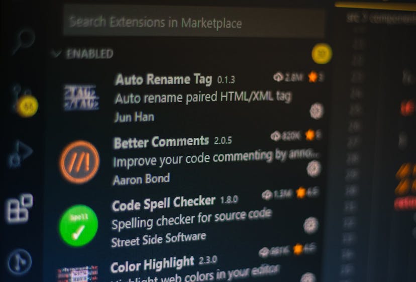 /10-best-vs-code-extensions-to-improve-your-productivity-391g371z feature image