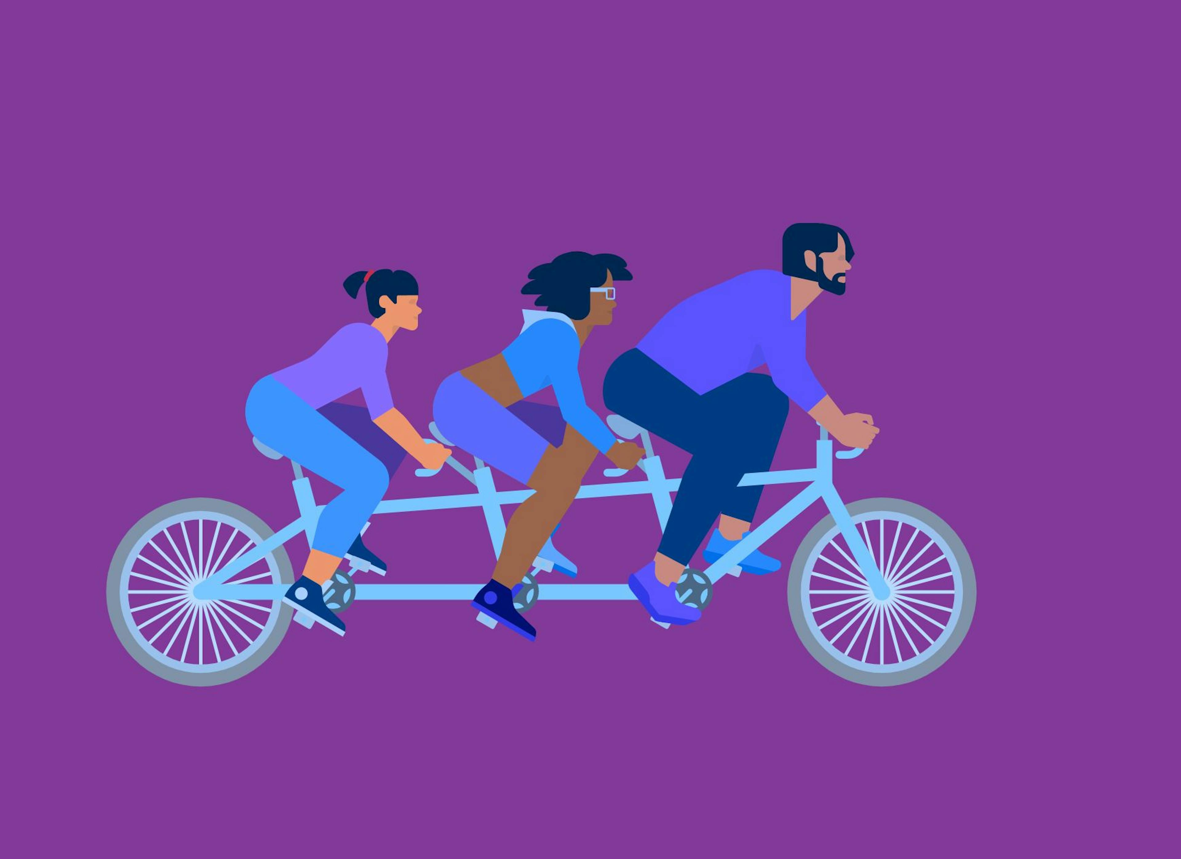 featured image - 4 Tips to Improve Your Engineering Team's Velocity in Scrum