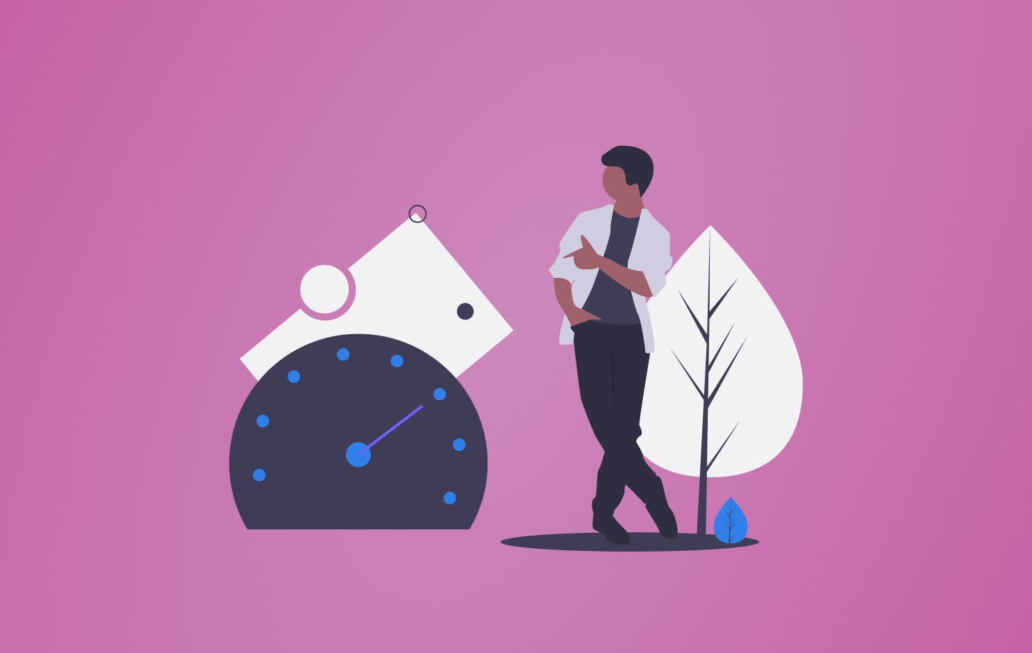 featured image - Measuring Sprint Velocity