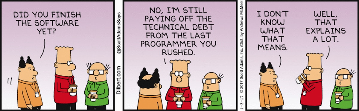 featured image - Product Managers Can Avoid Delays By Reducing Technical Debt
