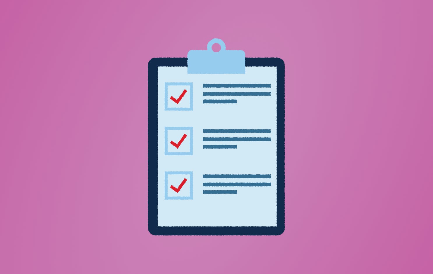 /the-comprehensive-code-review-checklist feature image