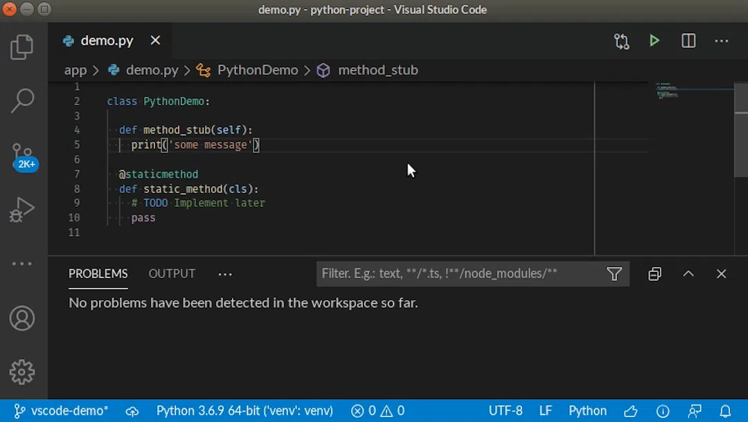 Also published on: https://dev.to/alexomeyer/5-vs-code-extensions-that ...