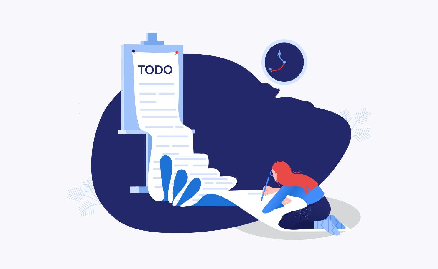 featured image - An Engineer's Guide to TODOs: How to Get Things Done