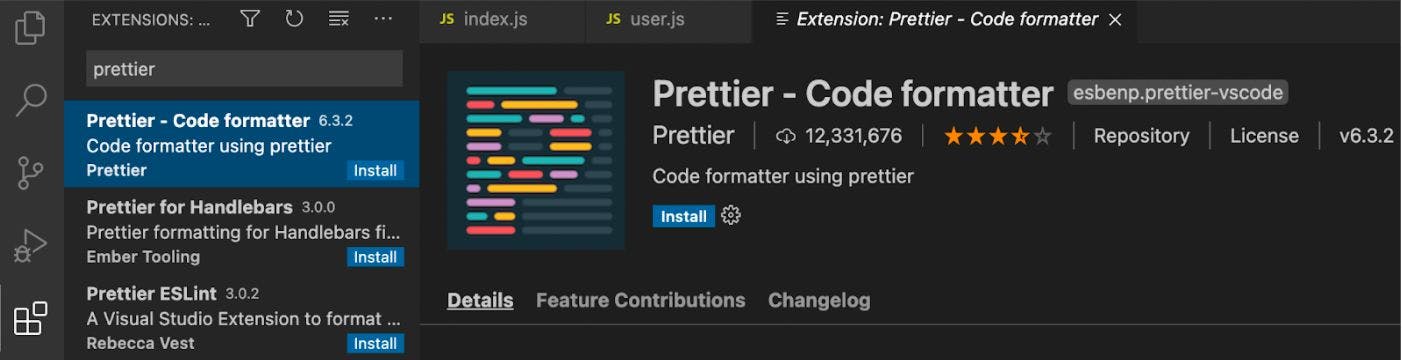 4 Tips on How to Refactor Code in Visual Studio Code | HackerNoon