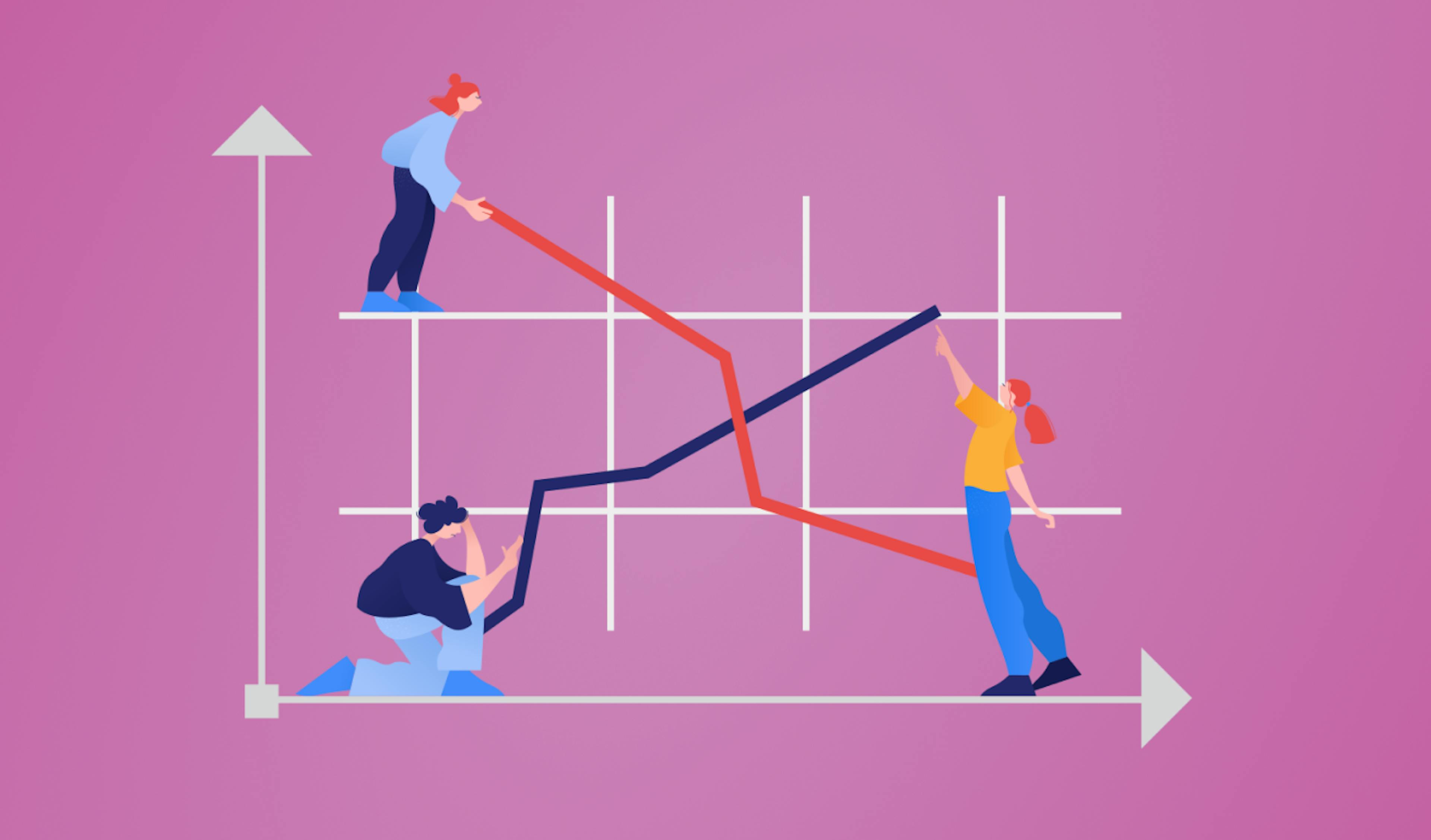 featured image - Top 3 Metrics For Engineering Team Performance