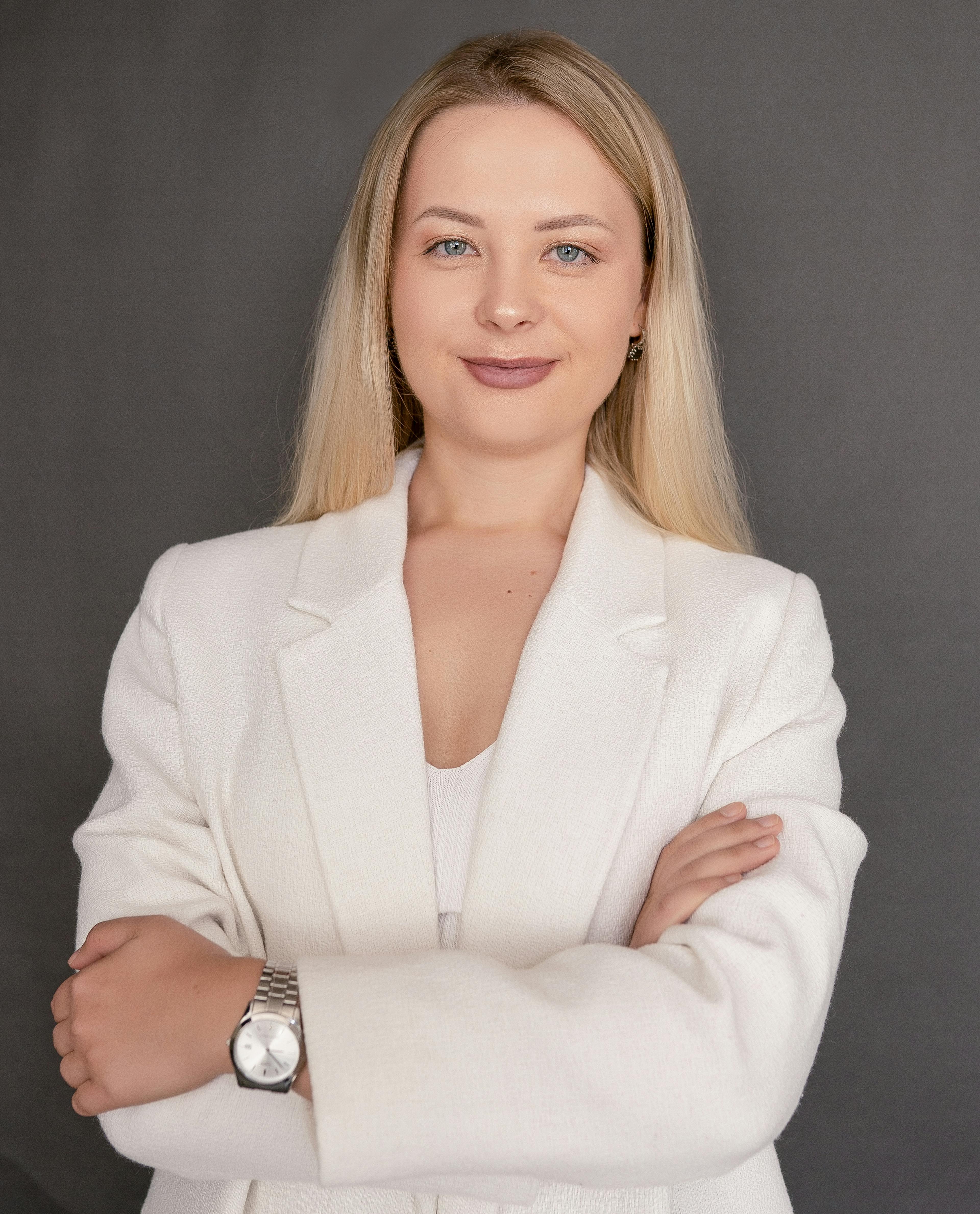 Angelina Losik HackerNoon profile picture