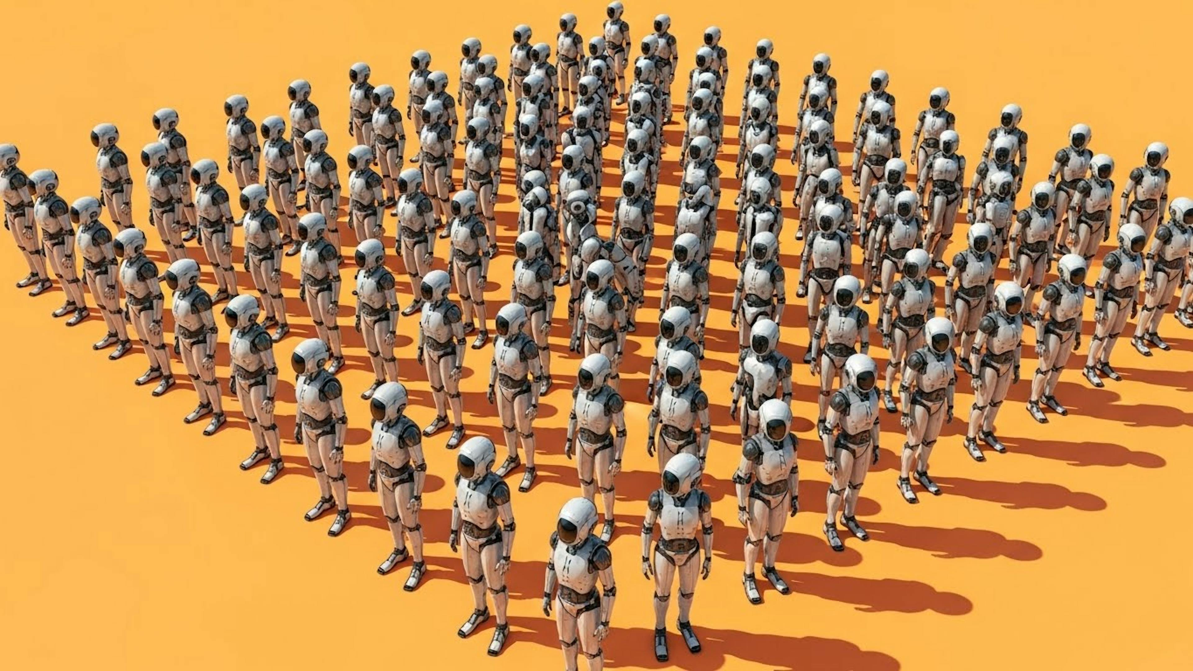 featured image - Where Did the Engineers Go? Why Half of YC’s 2025 Startups Are Just AI Integrations