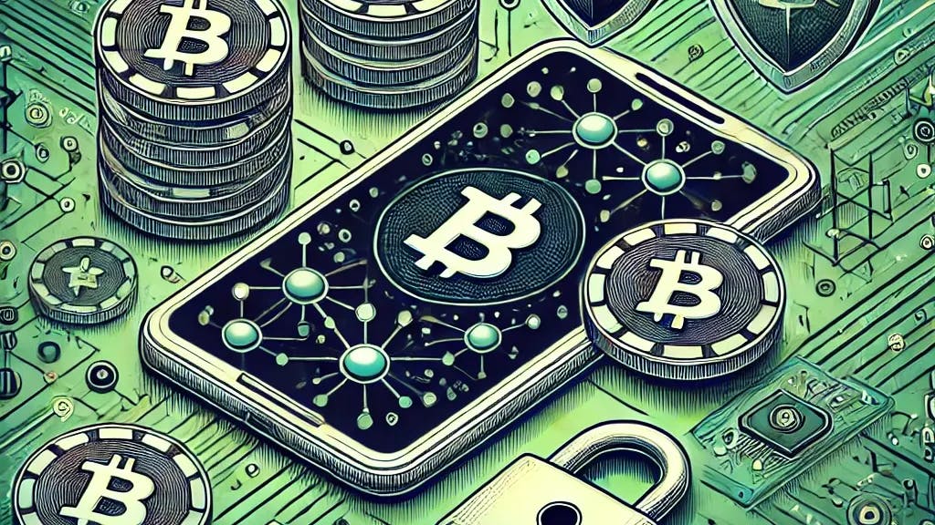 Crypto on the Go: Advanced Methods for Securing Your Mobile Wallet